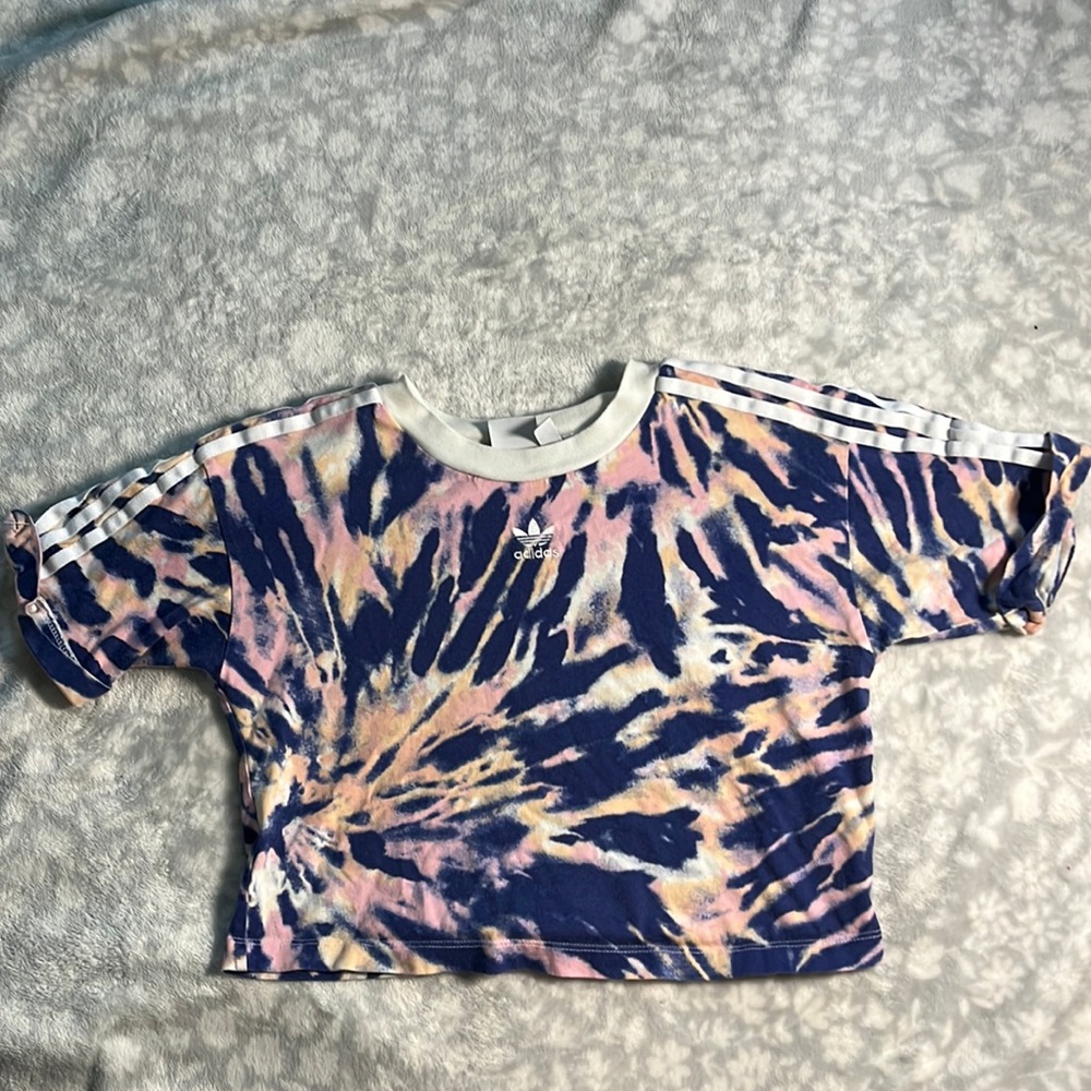 Adidas kids shirt